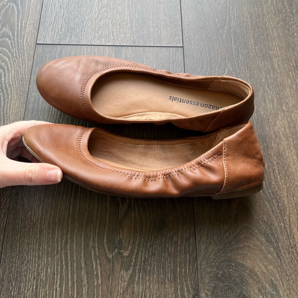 Amazon Essentials Ballet Flats - image 3